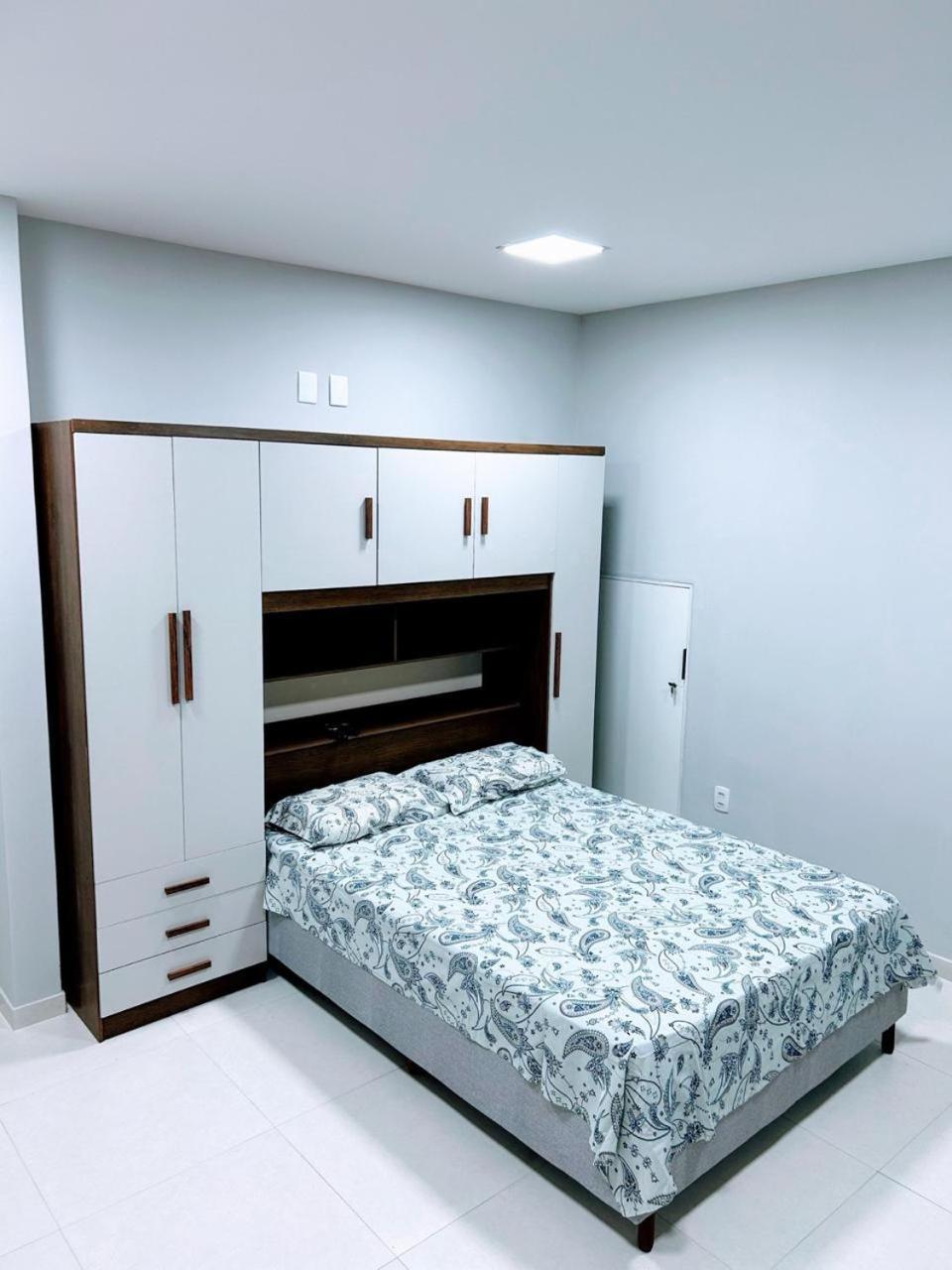 Estudio Novo Bem Equipado Serra  Exterior photo